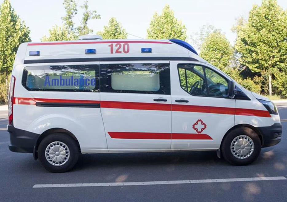 北京救护车转运